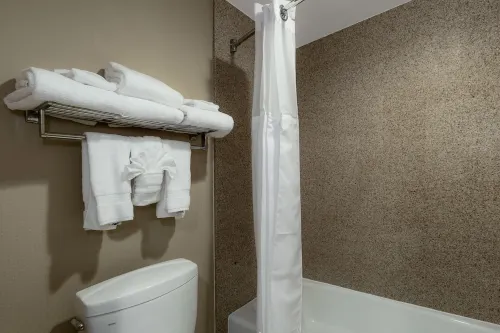Best Western Plus Newport Mesa Inn Rooms Photos