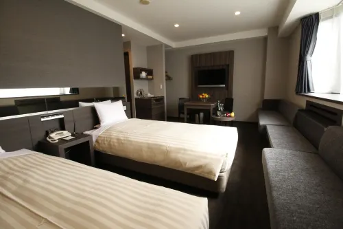 Hotel Cypress Karuizawa Rooms Photos