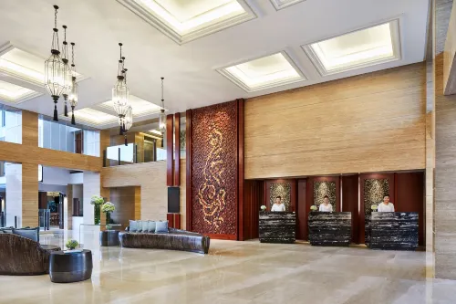 Fairfield by Marriott Bali Legian Area Publik Photos