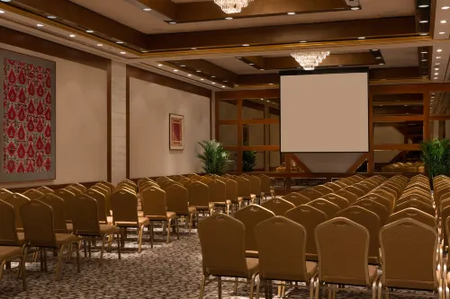 Millennium Hilton New York One UN Plaza Business Facilities Photos