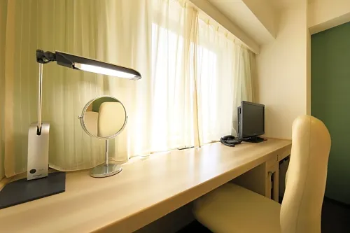 Daiwa Roynet Hotel Tokyo Akabane Chambres Photos