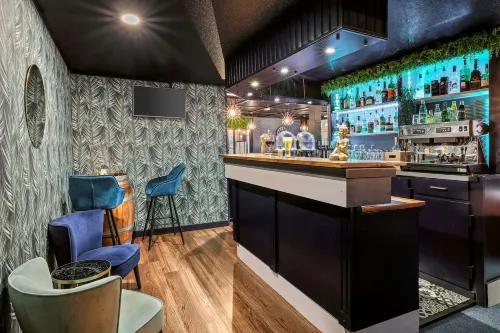 Sure Hotel by Best Western Calais Coquelles Tunnel s/ Manche Loisirs et amusements Photos