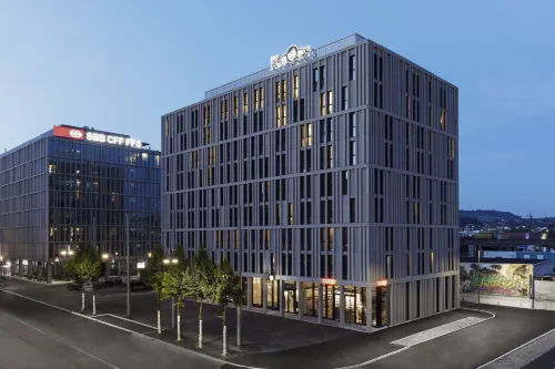 Stay Kooook Bern Wankdorf - Online Check IN Featured Photos