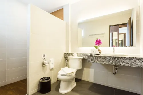 The Wing Lanna Hotel Camere Photos
