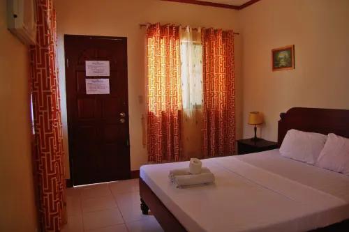 Blue Corals Beach Resort Rooms Photos