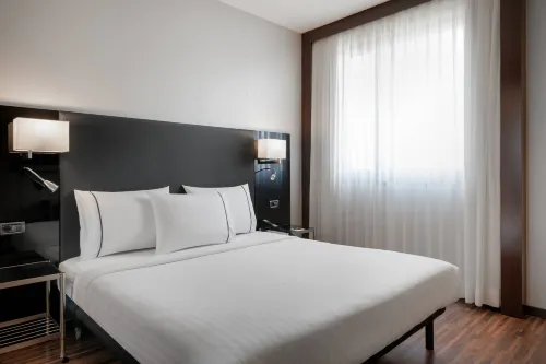 AC Hotel Milano Camere Photos