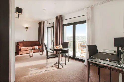Golden Tulip Pornic Photos