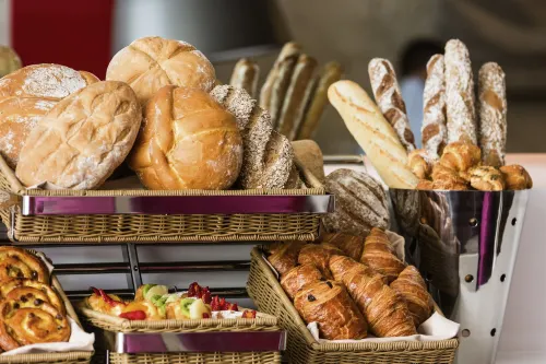Adagio Premium Dubai Al Barsha Dining Photos