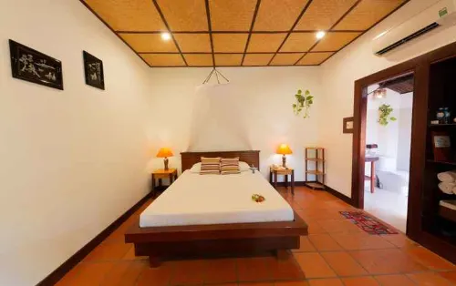 Bao Quynh Bungalow Zimmer Photos