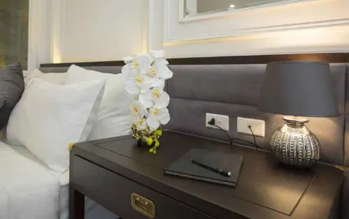 Golden Rooster Hotel Rooms Photos
