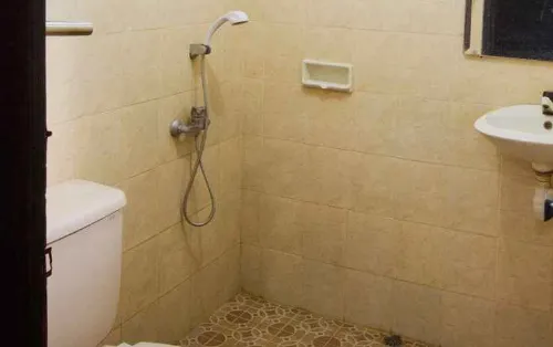 Hotel Galuh Anindita Kamar Photos
