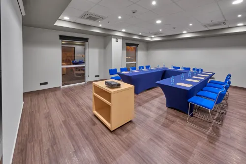 City Express by Marriott Merida Espaces Affaires Photos