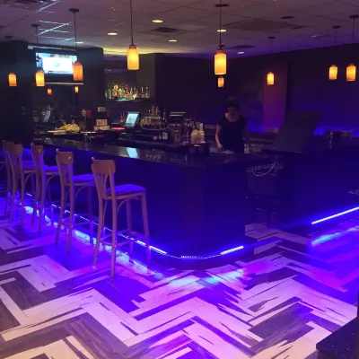 Ramada by Wyndham Newburgh/West Point Relaksasi & Rekreasi Photos