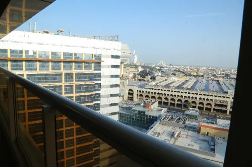 Ivory Grand Hotel Apartments Near Hotel Photos