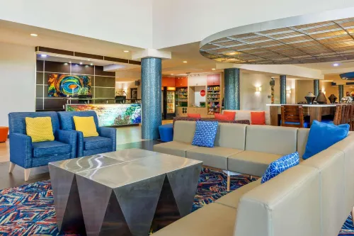 Cambria Hotel Ft Lauderdale, Airport South & Cruise Port Aree comuni Photos