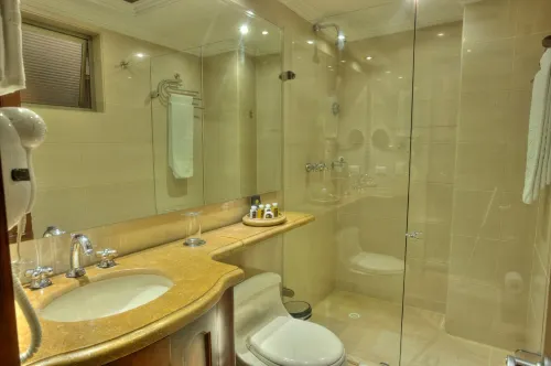 Hotel Embassy Park Chambres Photos