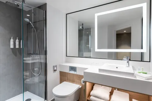 Courtyard Paris Creteil Rooms Photos
