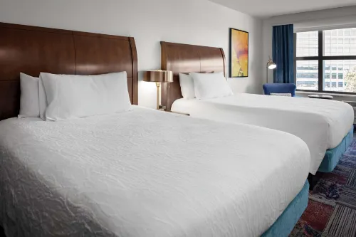 Hilton Garden Inn Atlanta Perimeter Center Chambres Photos