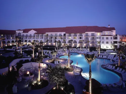 Hyatt Regency Huntington Beach Resort and Spa Photos