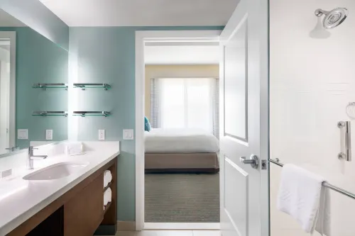 Residence Inn Maui Wailea Rooms Photos