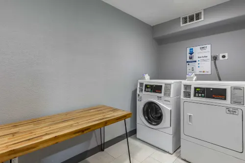 Best Western Blythe Public Areas Photos