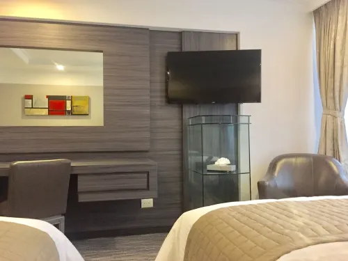 Hotel Marbella Photos
