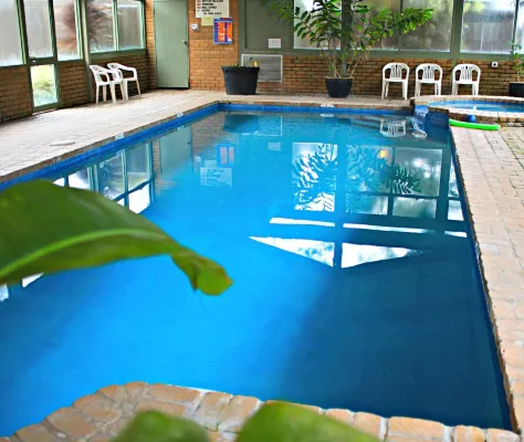 Best Western Geelong Motor Inn  Serviced Apartments Leisure & Recreation Photos