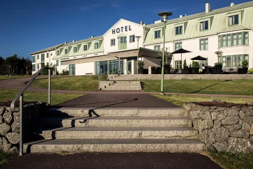 Landvetter Airport Hotel, BW Premier Collection Featured Photos