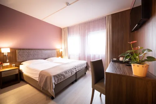 Anor Hotel & Conference Center Frankfurt Airport Photos