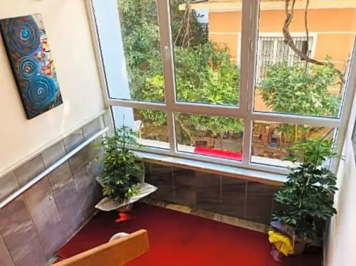 Ahsen Hotel Antalya Photos