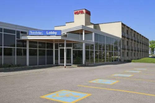 Travelodge by Wyndham Richmond Hill Camere Photos