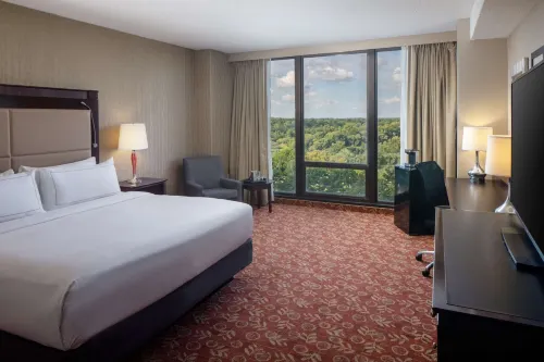 DoubleTree by Hilton Cherry Hill Philadelphia Værelser Photos