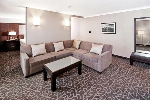Best Western Plus Siding 29 Lodge Rooms Photos