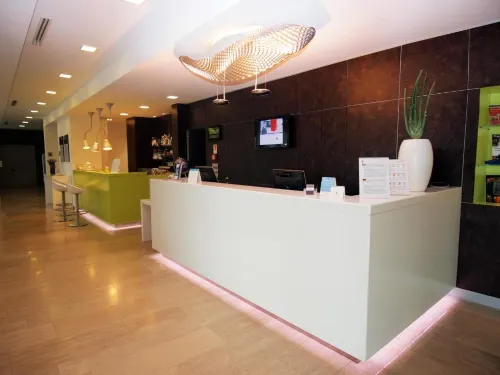 Hotel Mercure Venezia Marghera Aree comuni Photos