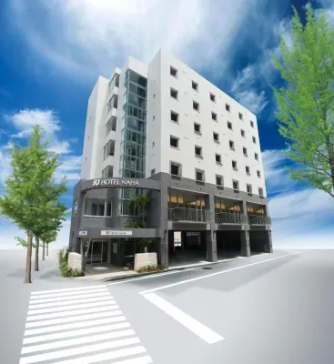 RJ Hotel Naha À ne pas manquer Photos