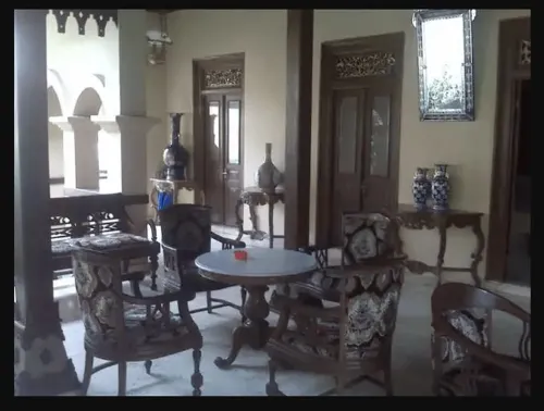 Hotel Laweyan Solo Khu vực công cộng Photos