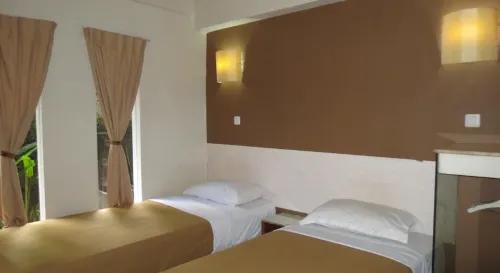 Sanur Agung Hotel Photos