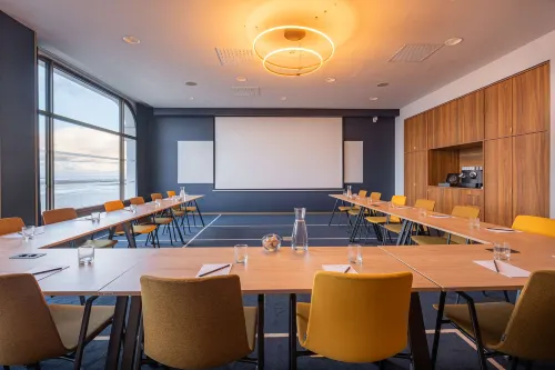 Radisson Blu Grand Hotel & Spa, Malo-les-Bains Espaces Affaires Photos