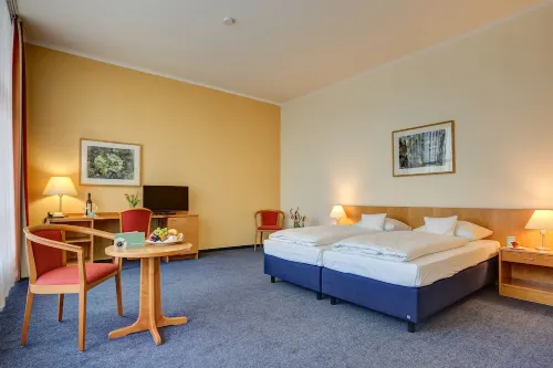 Centro Park Hotel Berlin, Trademark Collection by Wyndham À ne pas manquer Photos