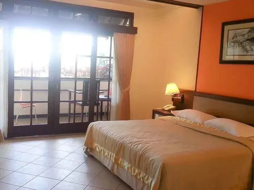 Pines Garden Resort Photos