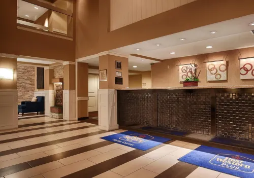 Best Western Plus Marina Gateway Hotel Featured Photos