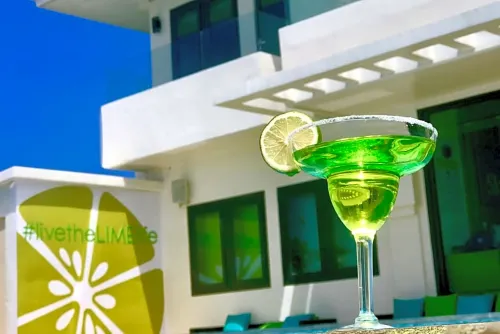 Lime Hotel Boracay Leisure & Recreation Photos