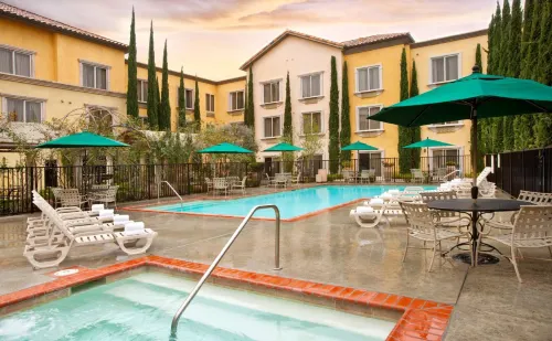 Ayres Hotel Laguna Woods - Aliso Viejo Loisirs et amusements Photos