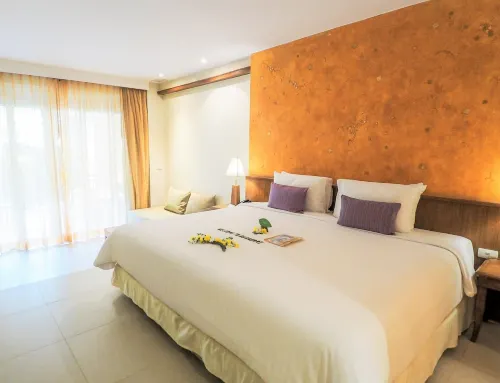 Burasari Phuket Resort Chambres Photos
