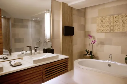 Maca Villas & Spa Bali Chambres Photos
