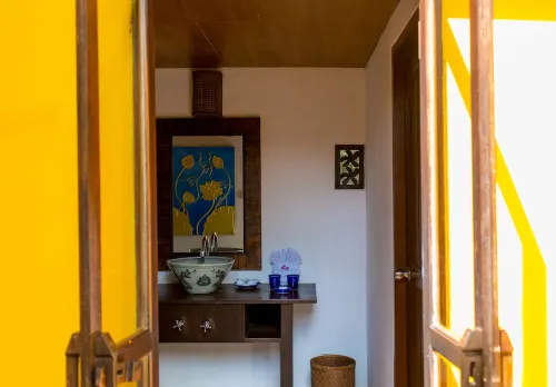 Elixir Resort Koh YAO Yai Photos