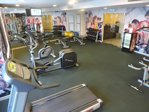 Sunway Hotel Georgetown Penang Leisure & Recreation Photos