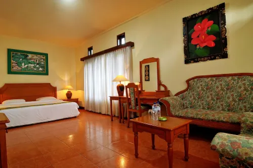 Dewi Sinta Hotel and Restaurant Photos