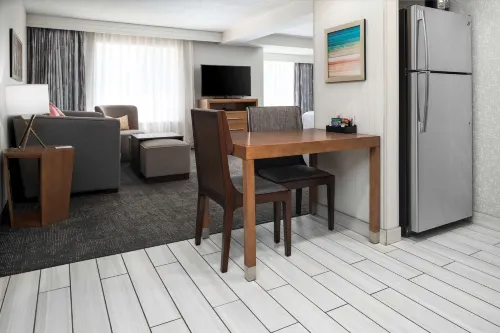 Homewood Suites by Hilton Salt Lake City-Downtown Photos