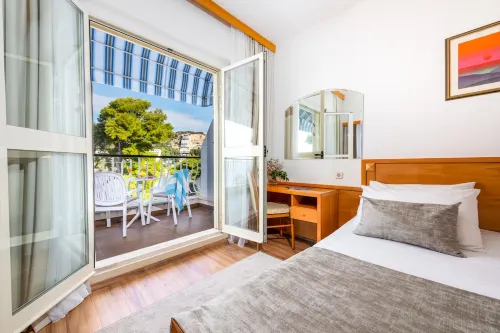 Hotel Splendid Photos